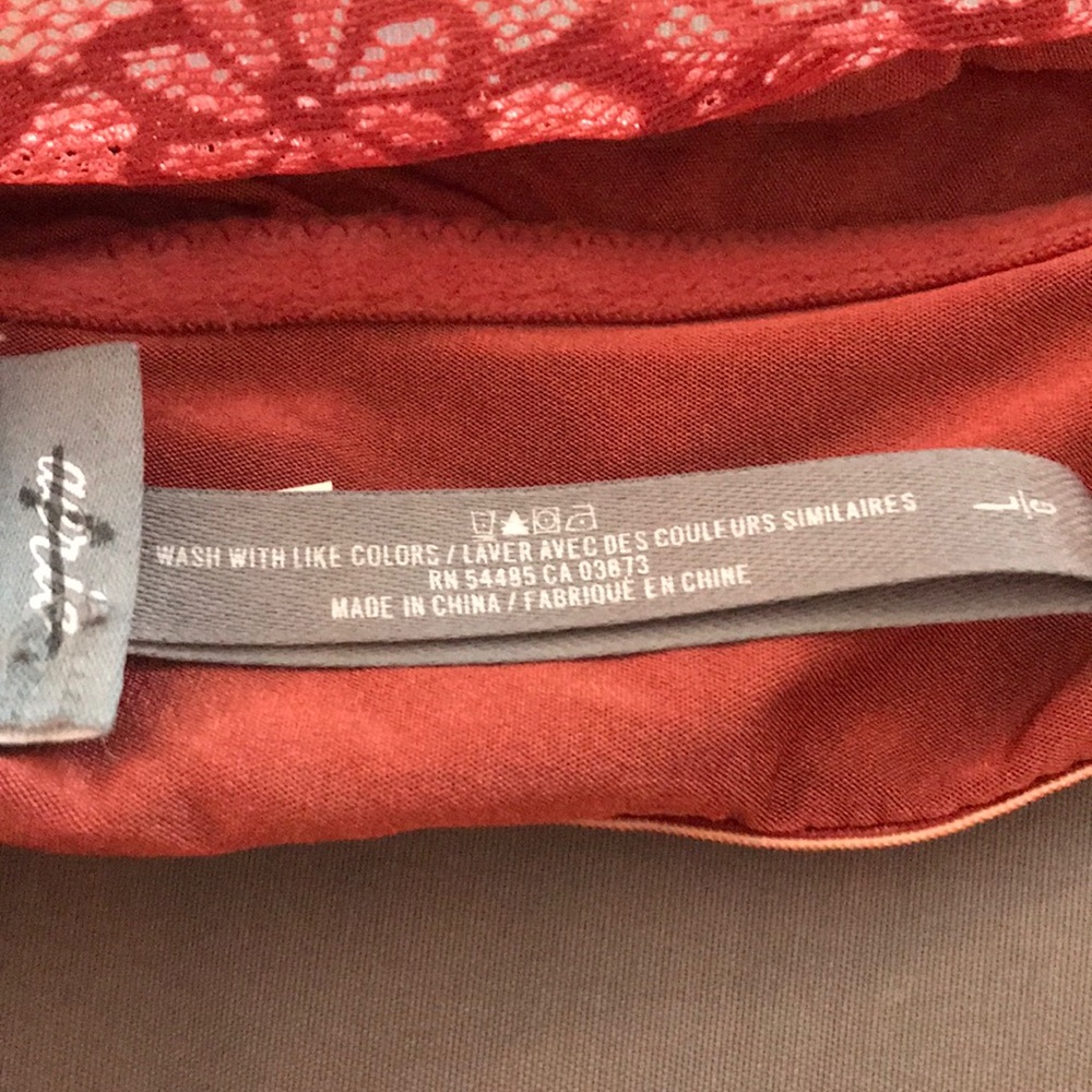 Aerie bralette - Picture 5 of 5